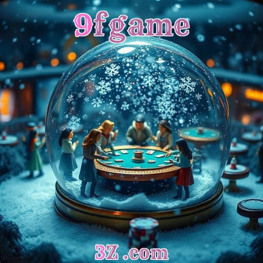 Simulação Incrível no 9fgame: Venha se Surpreender