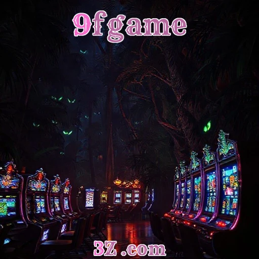 Equipe Fantástica do 9fgame: Junte-se à Diversão